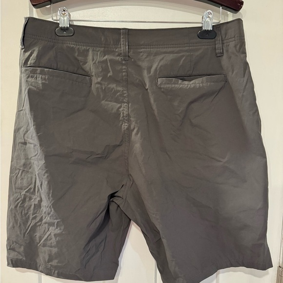 Iron Co. Men's Swim Trunks Size 36 gray N1.2 - Picture 5 of 13